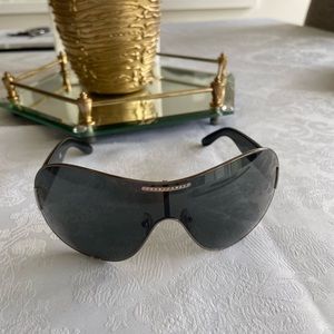 Dolce and Gabbana Ladies Sunglass